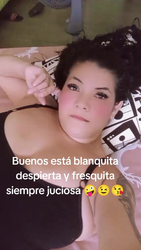 @Bella Davila