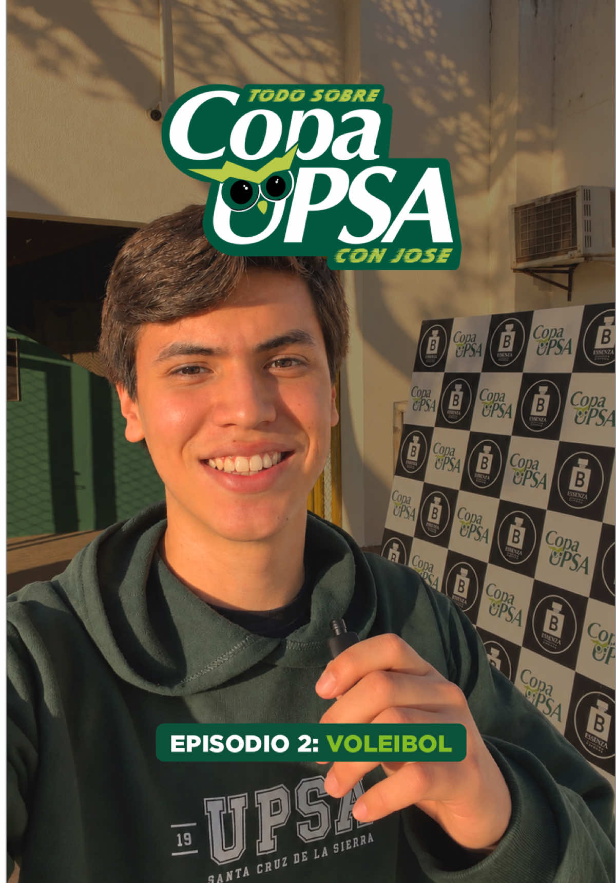 @Comunidad UPSA