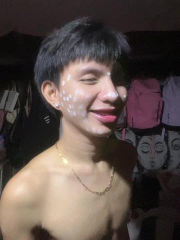 @Ako si Fabio