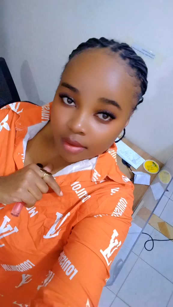 @Jakky Nyawira 💎