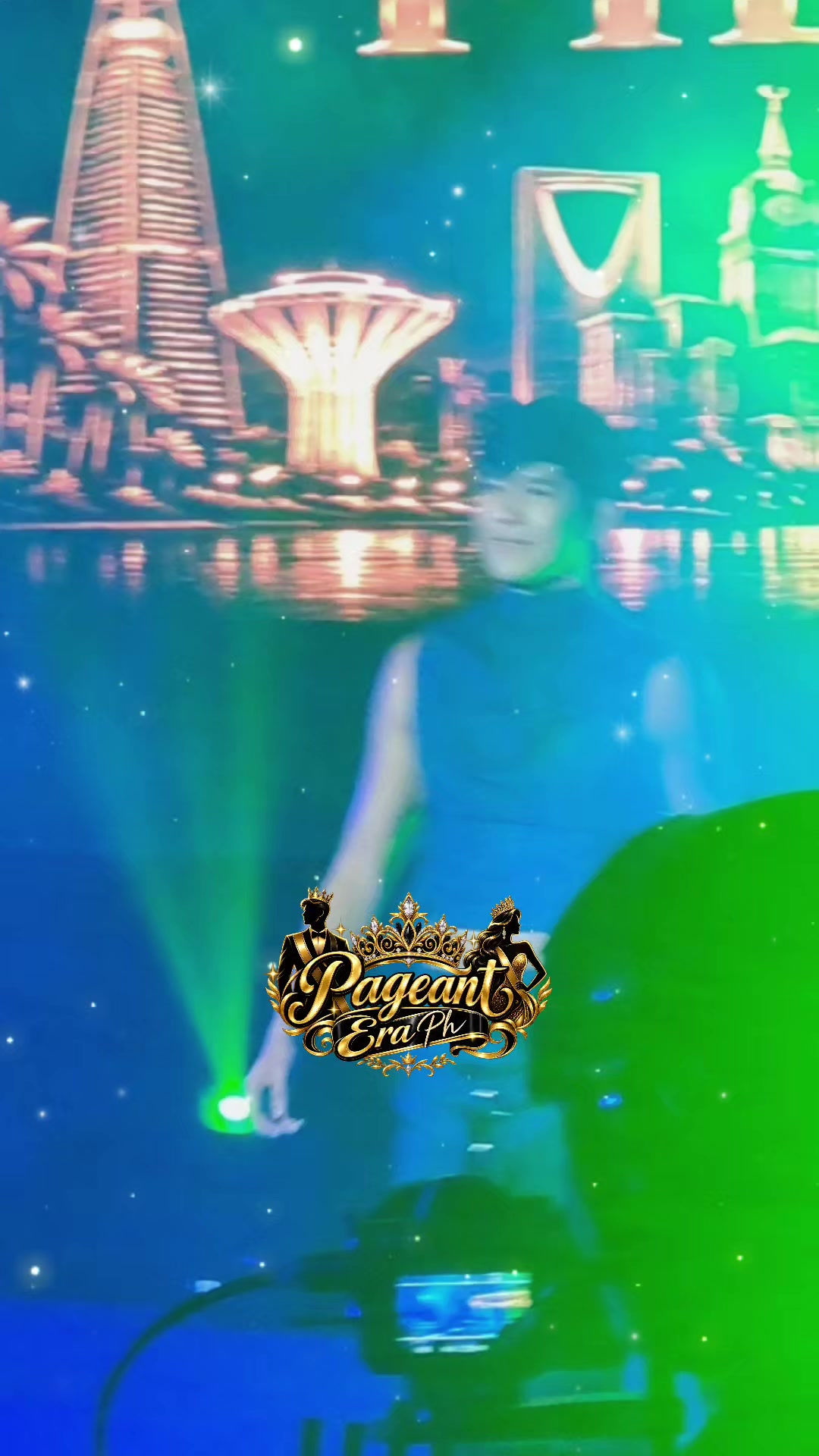 @Pageant Era Ph