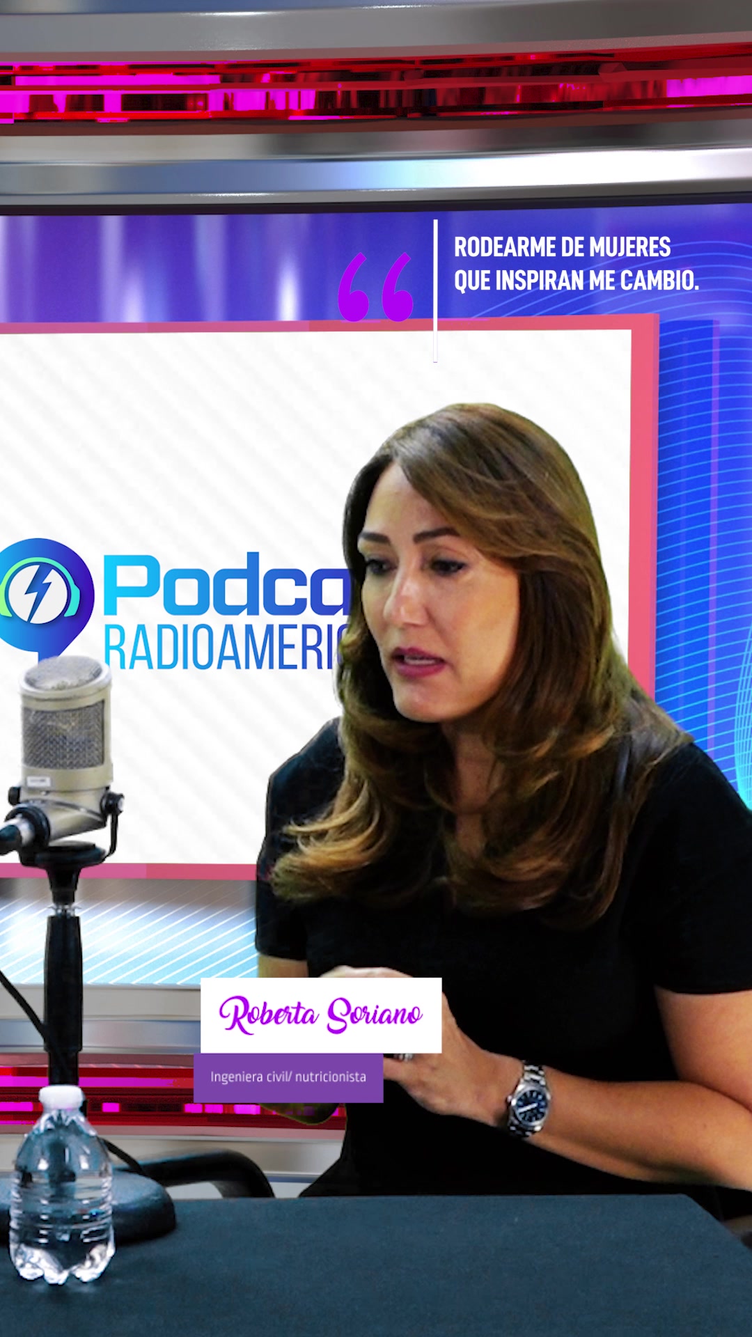 @Radio Am&eacute;rica Honduras