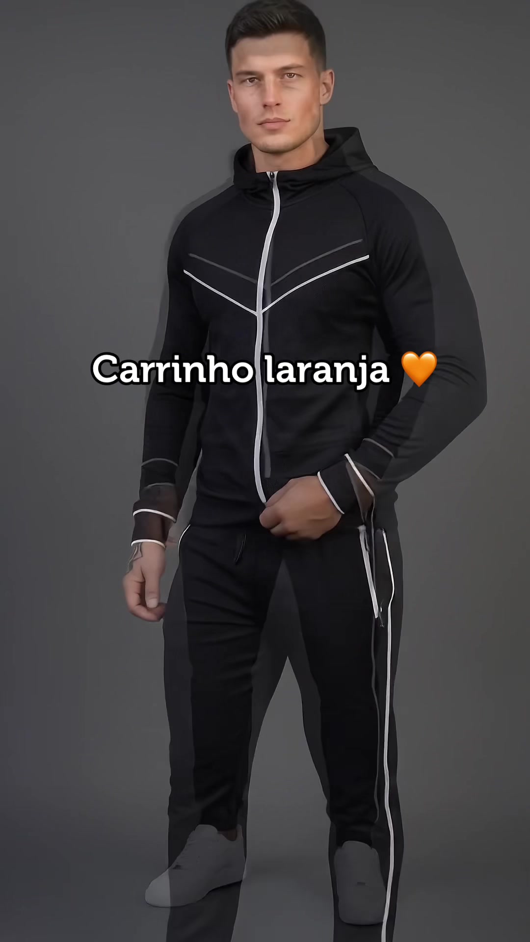 @Estilo em dia ✅