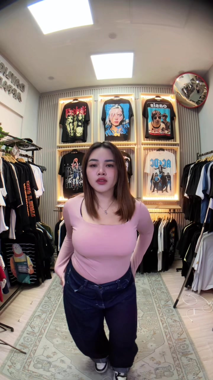 @Daylight Apparel