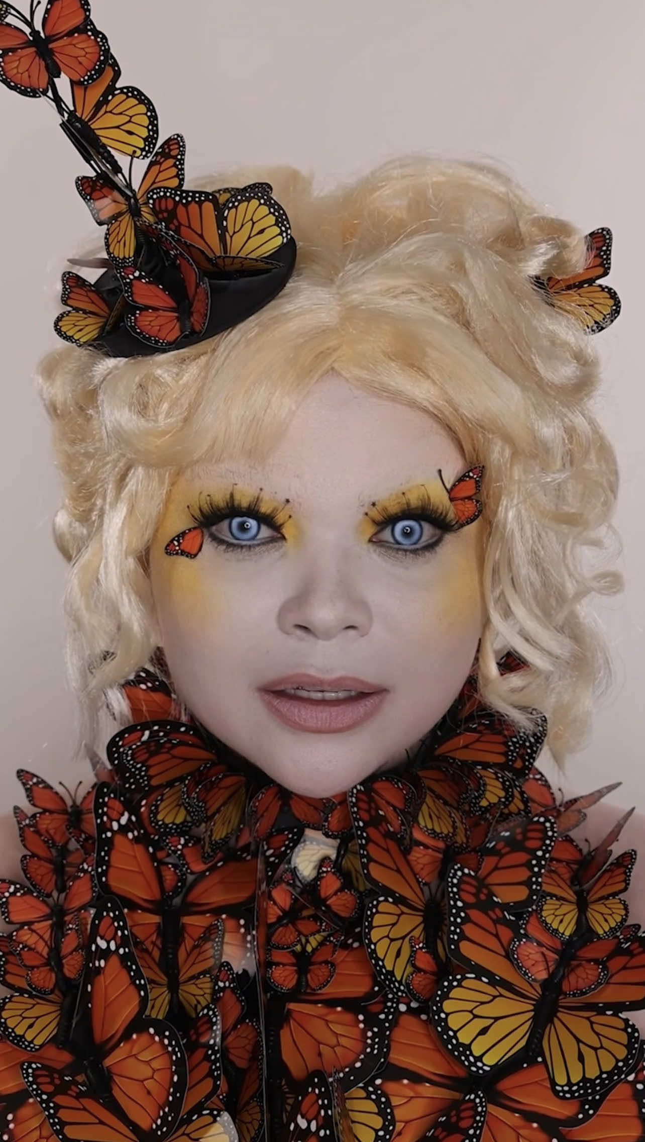 @TheFauxChanel Makeup | Cat