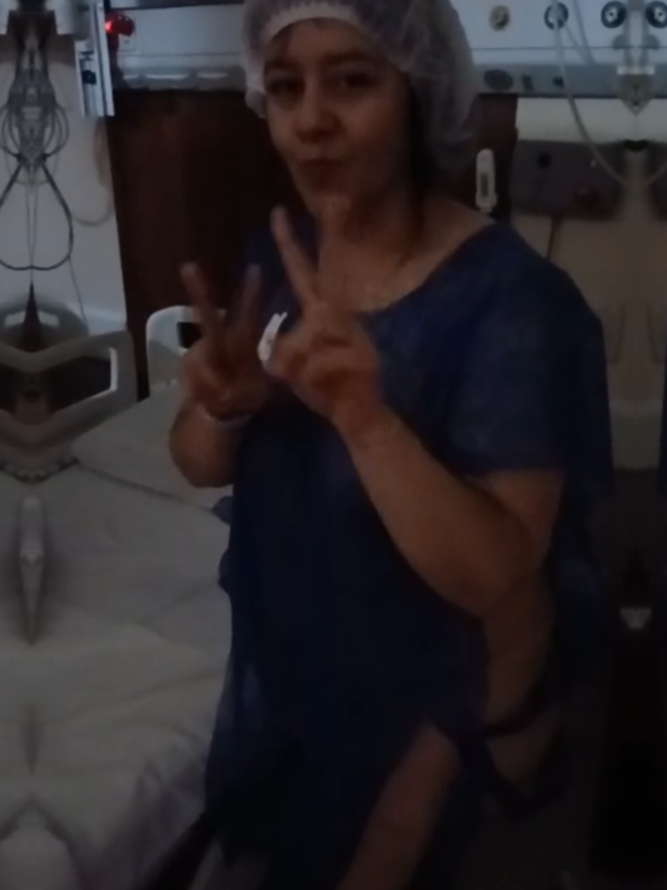 @Anita Veronica Gomez
