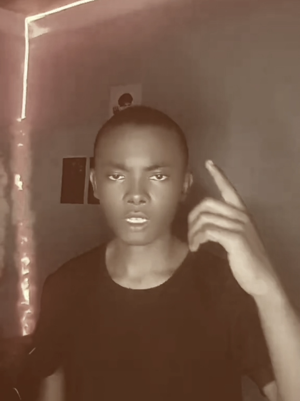 @ 