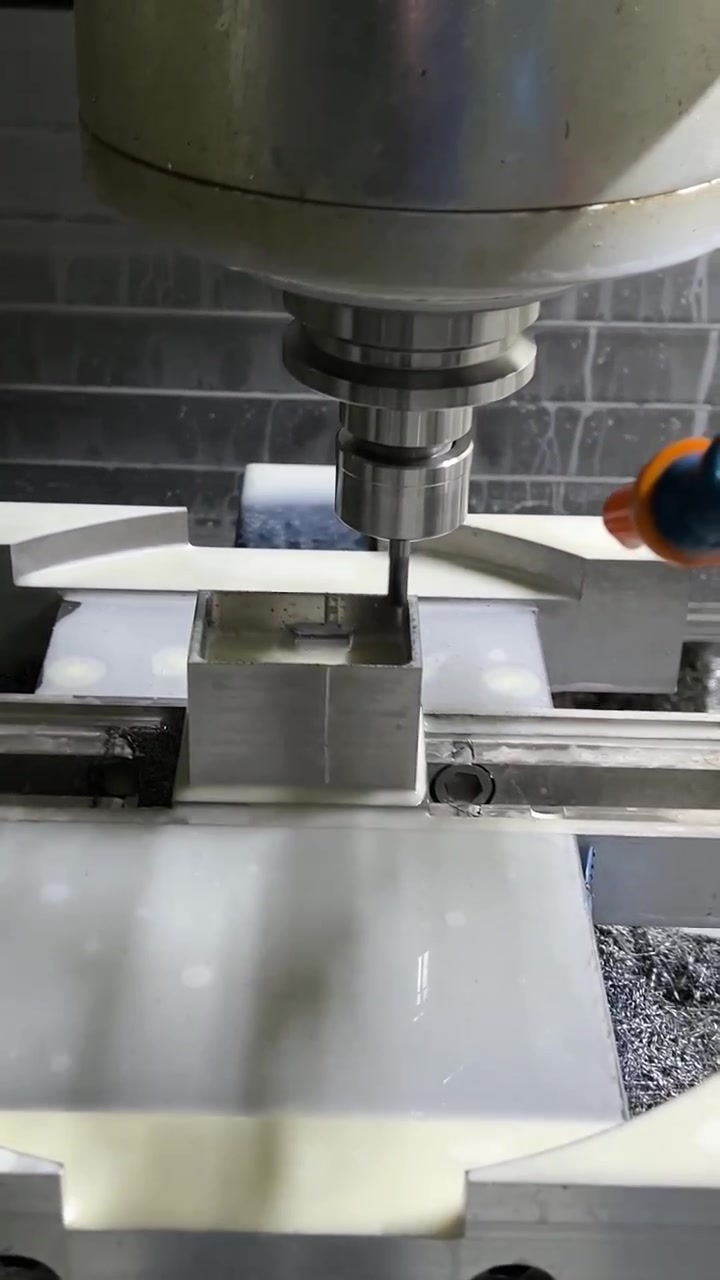 @Winshare CNC Machining