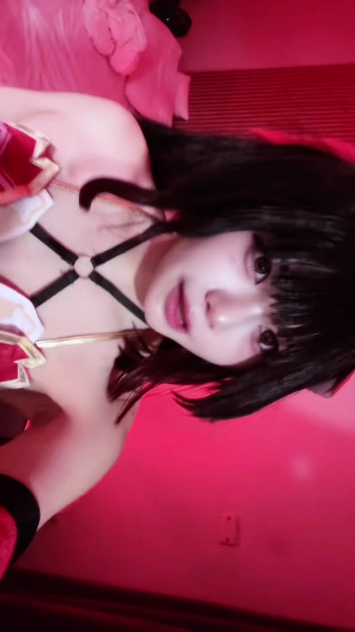 @mameowmomo_