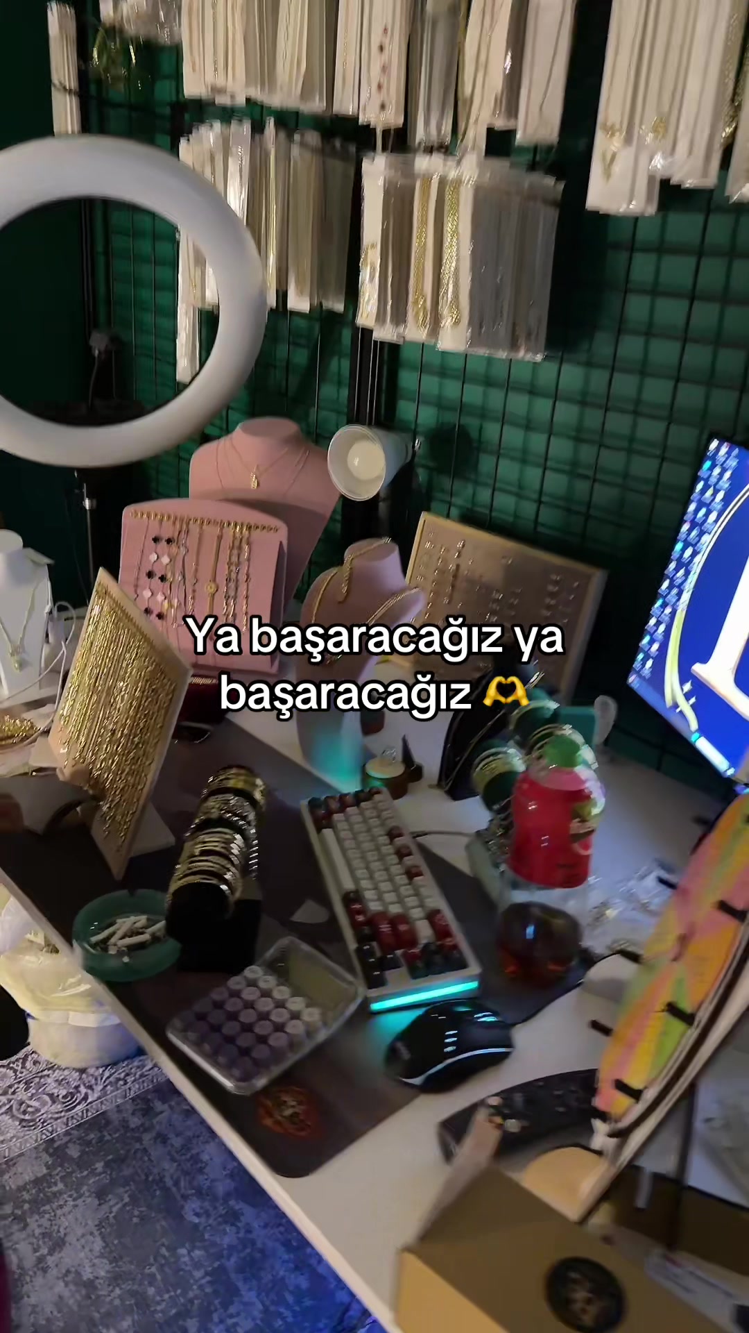 @ECTAİLESİ