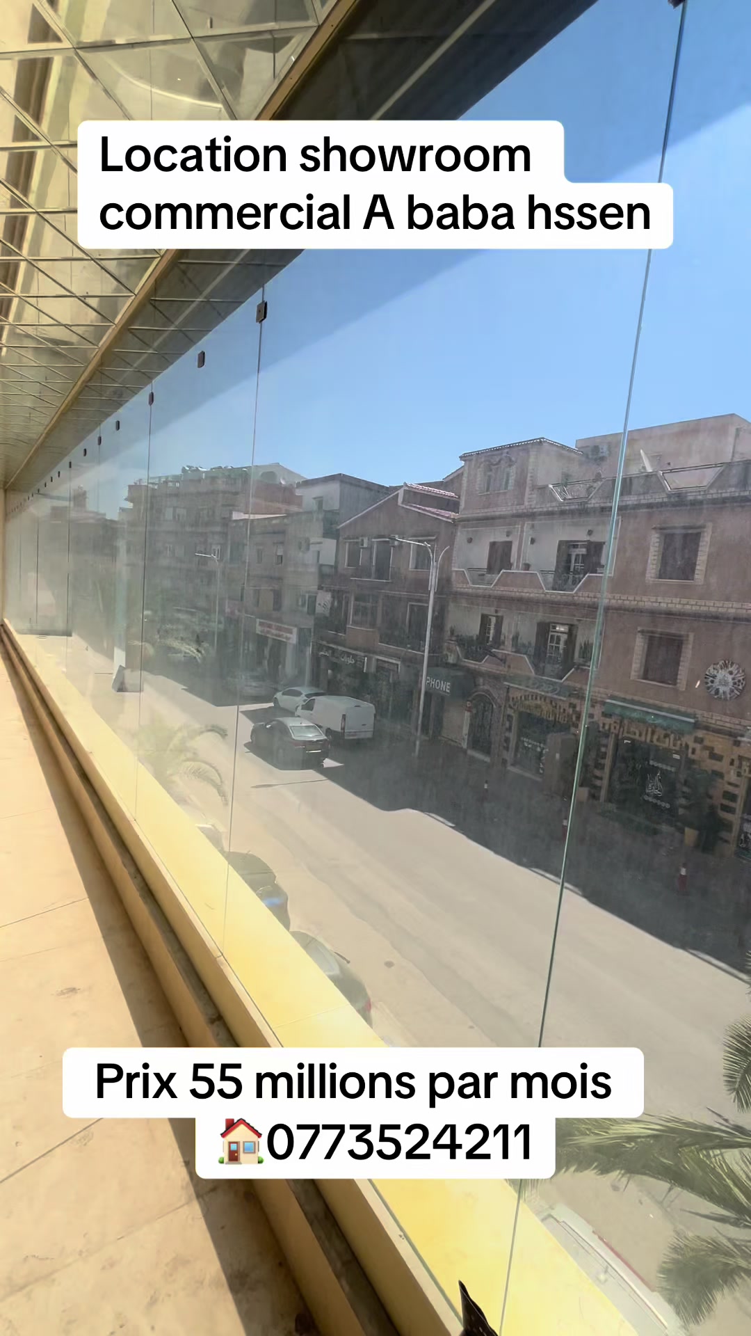 @Chahine immobilière