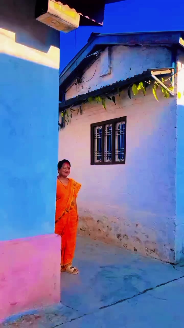 @कमला मगर❤️