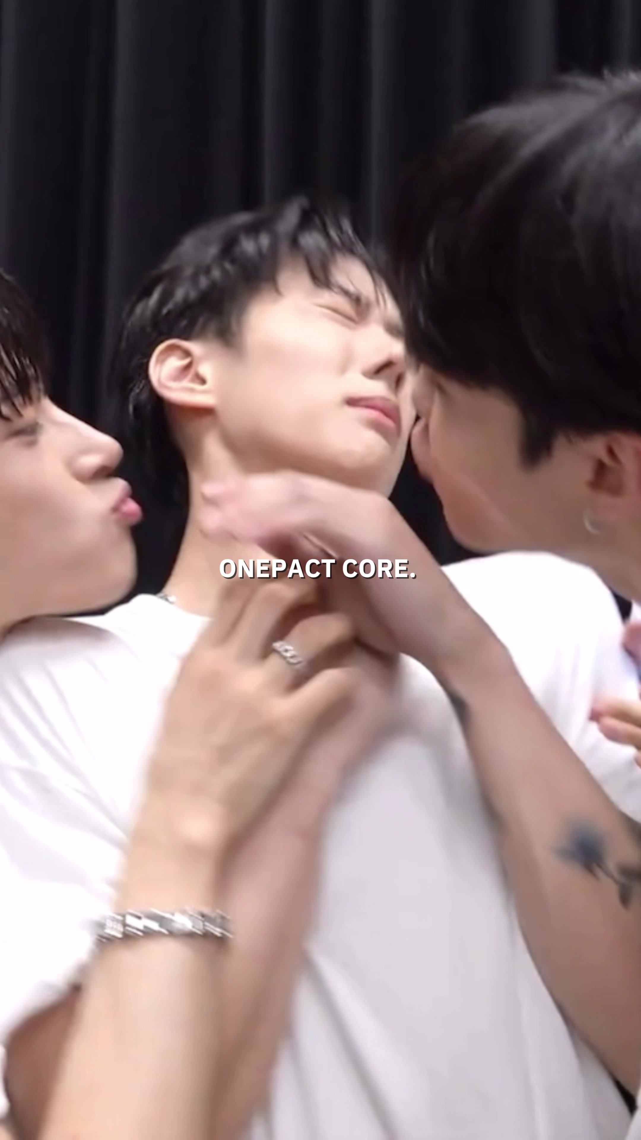 @ONEPACT unofficial fan account
