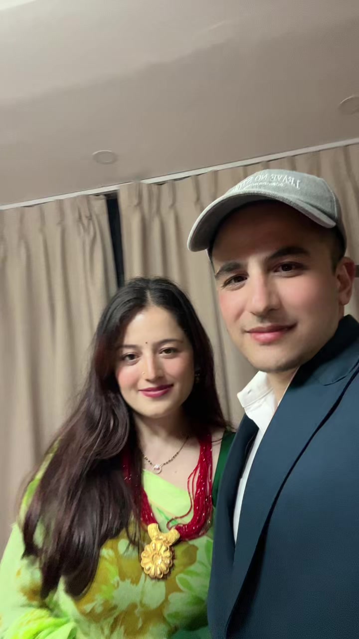 @Susmee khadka
