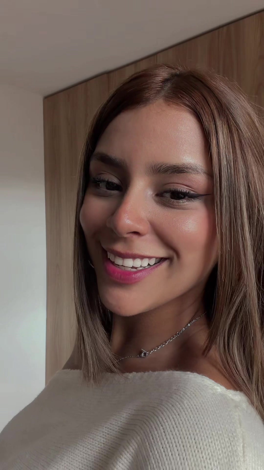 @Isabella Fern&aacute;ndez