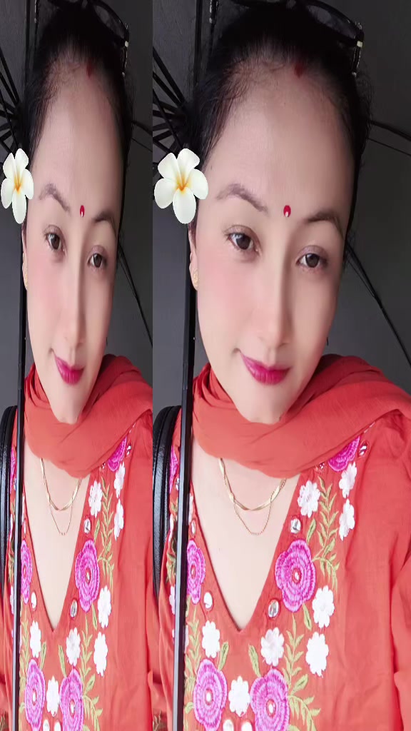 @@_Anita_ Reshmi_Subba✅🧿🧿