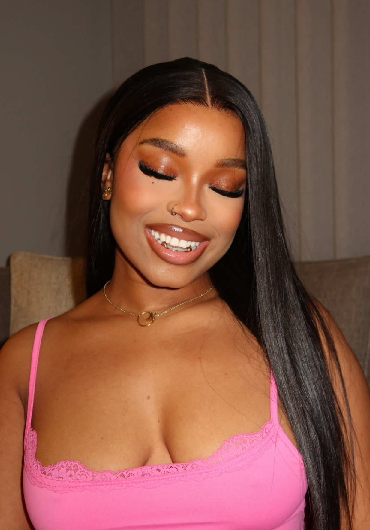 @Lerato M / Beauté 🌸