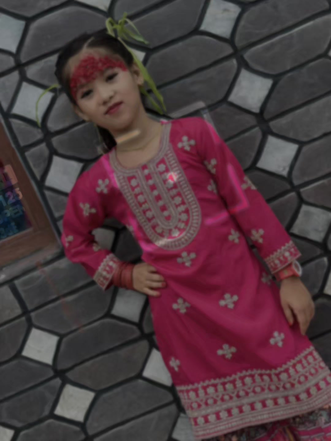@Niraj Pachhai