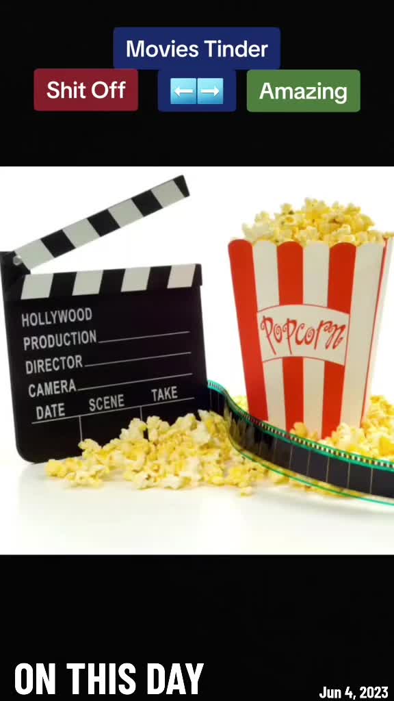 @JH Movie Collection
