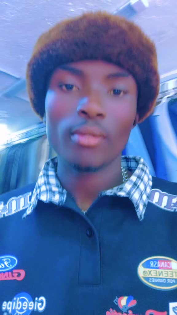 @CHOKOSH WA BUSIA