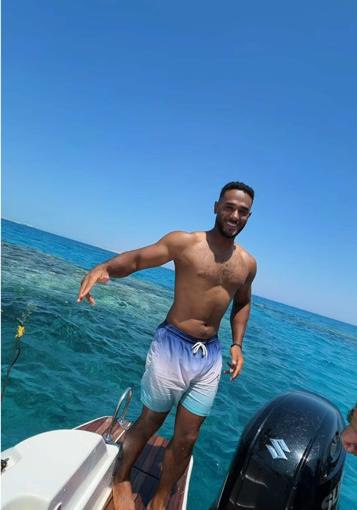 @Enjoy Hurghada 🐬