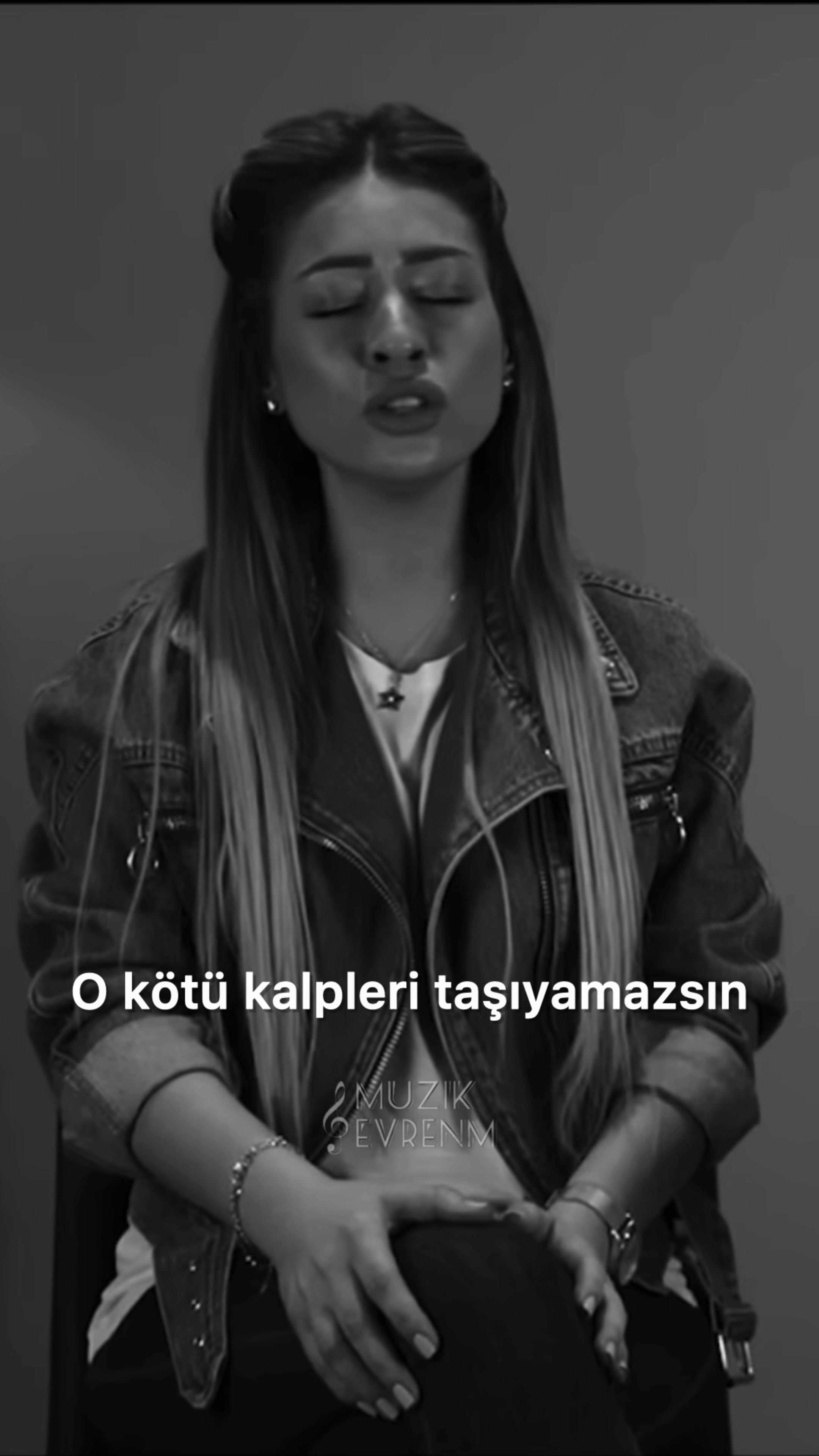 @M&uuml;zik Evrenim