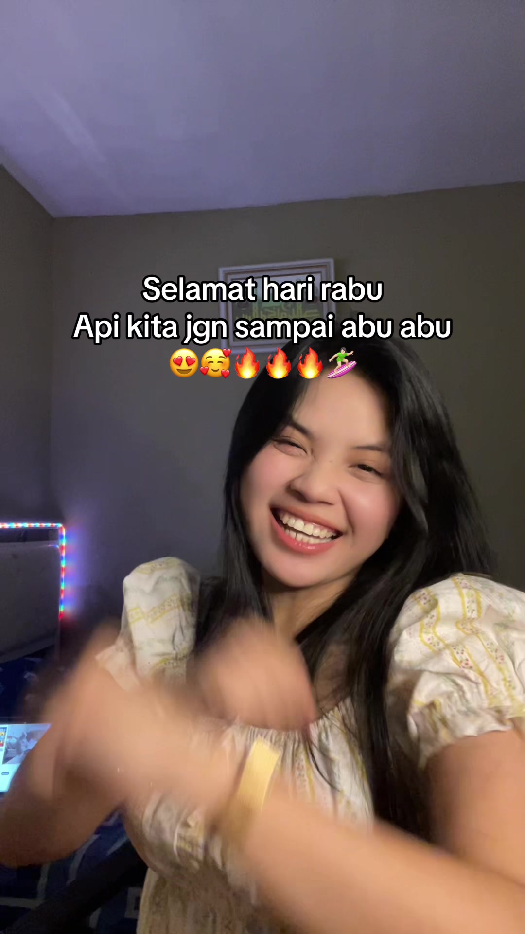 @Michelle Kolondam🏄🏽♀️