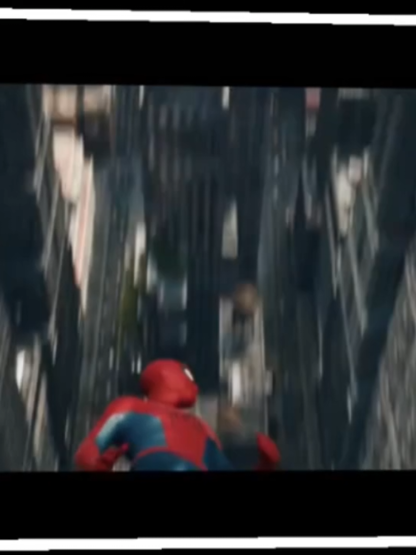 @Rodri spider-man