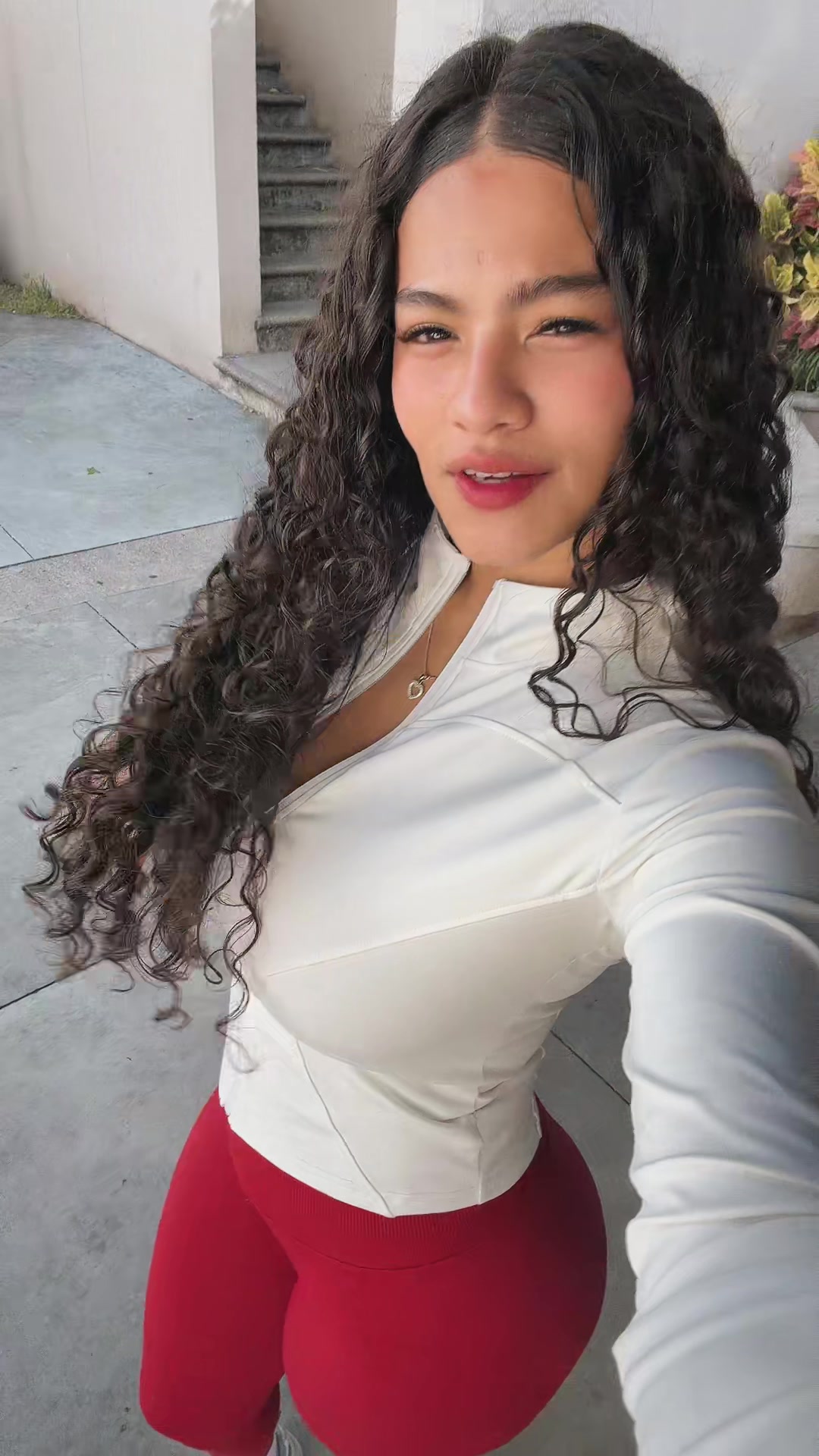 @Scarlett Ortiz