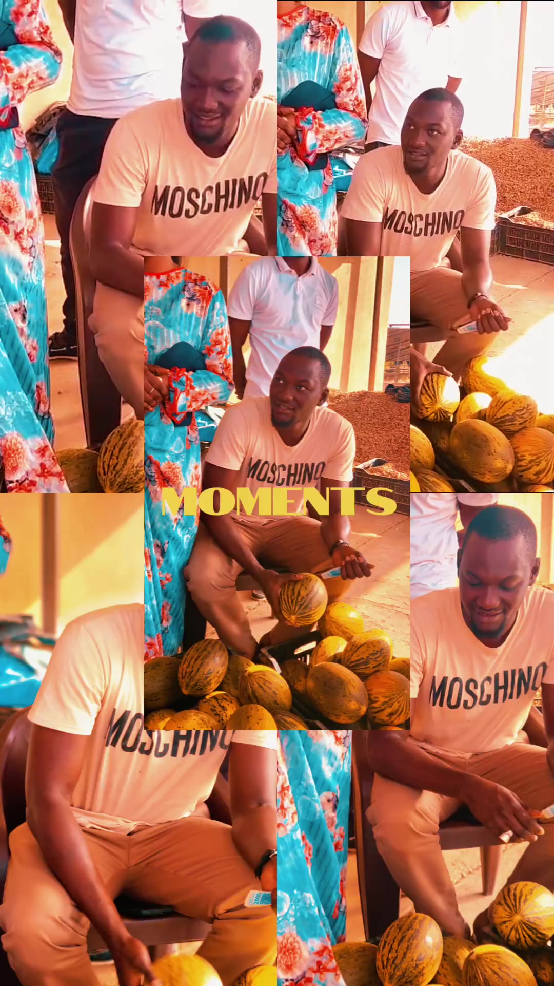 @Serigne Mor Bousso