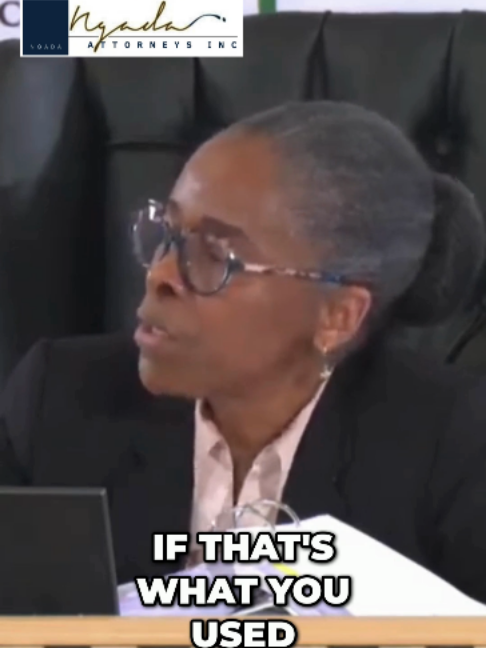 @Ngada Attorneys⚖️🎙️