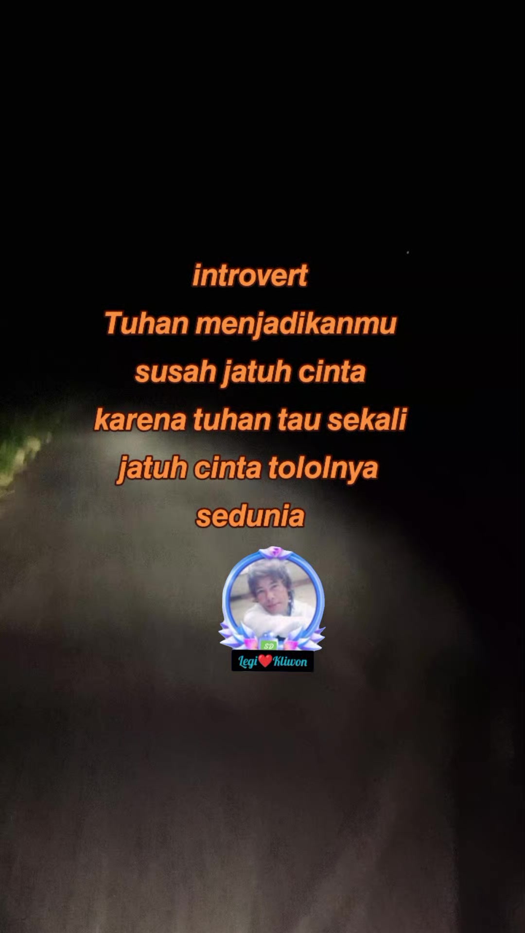 @DwiLingling