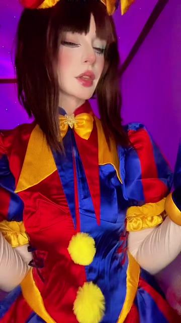 @noemidaecosplay on IG
