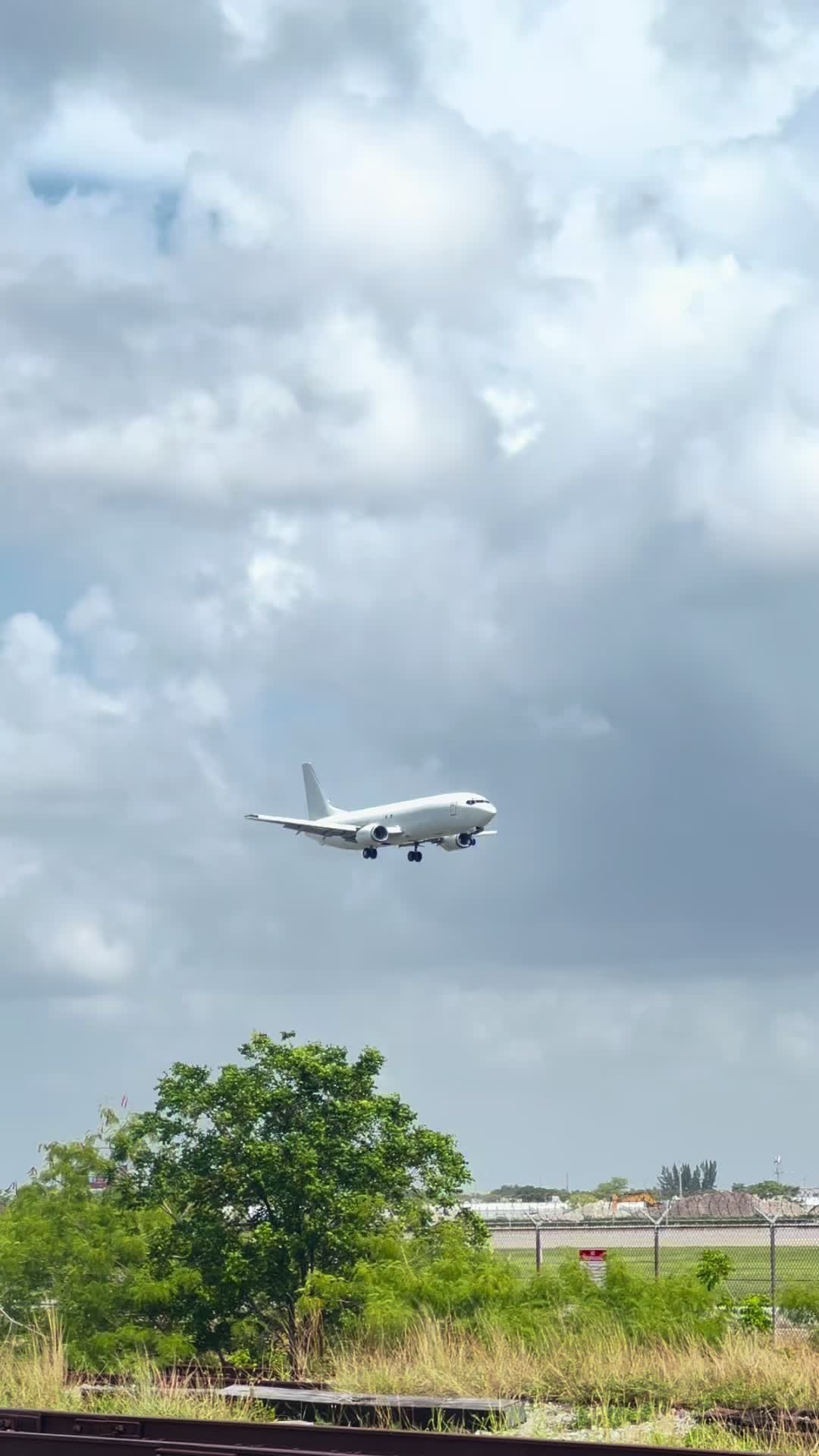 @Planespotting Florida