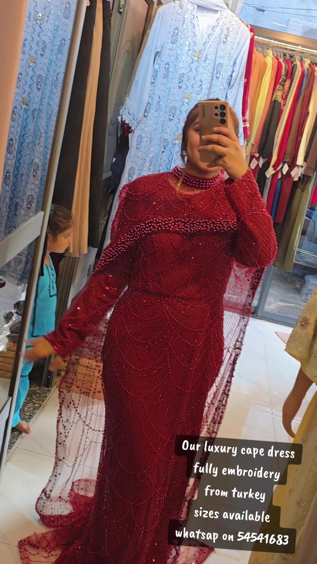 @SN Boutique