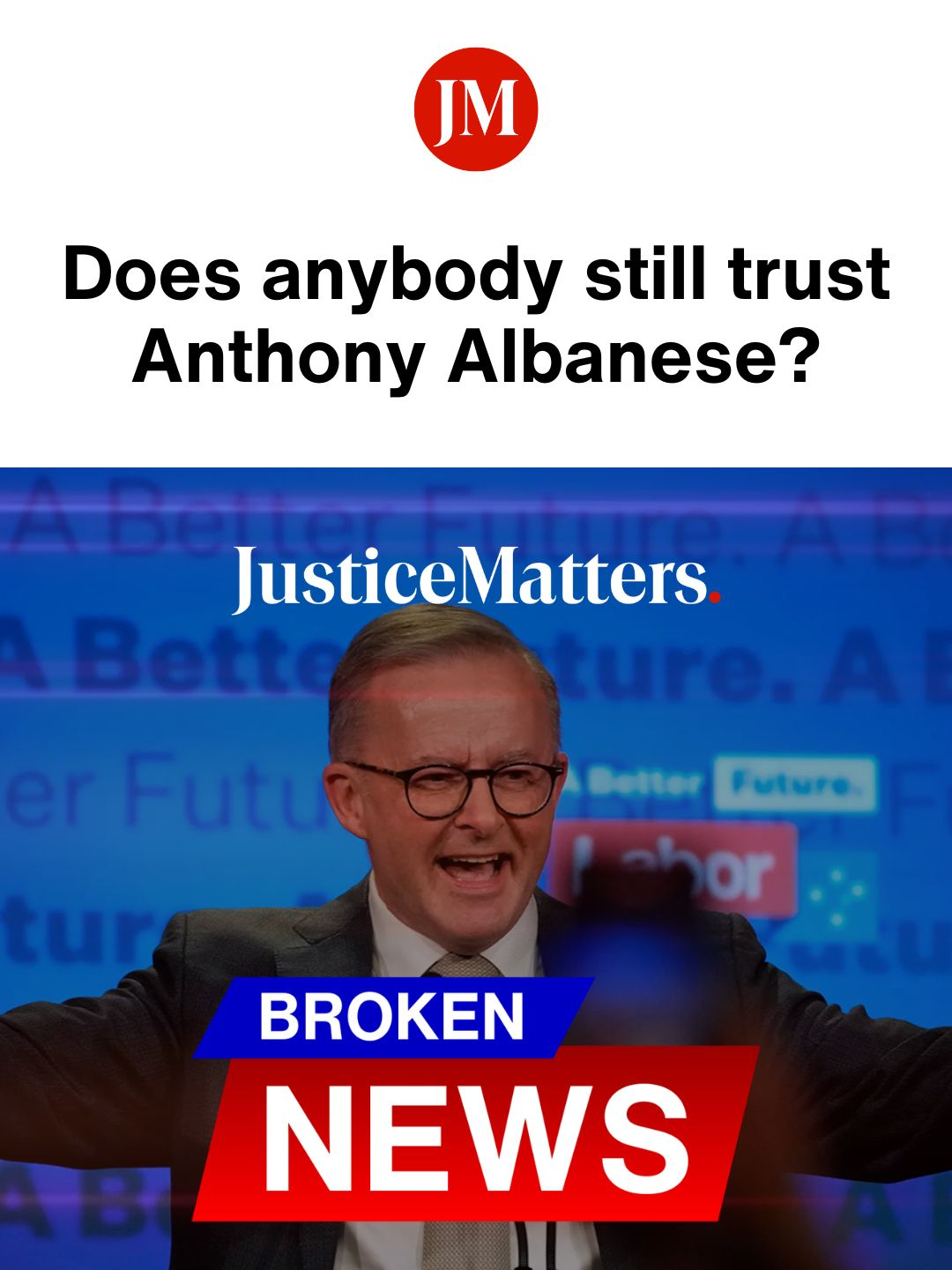 @Justice Matters