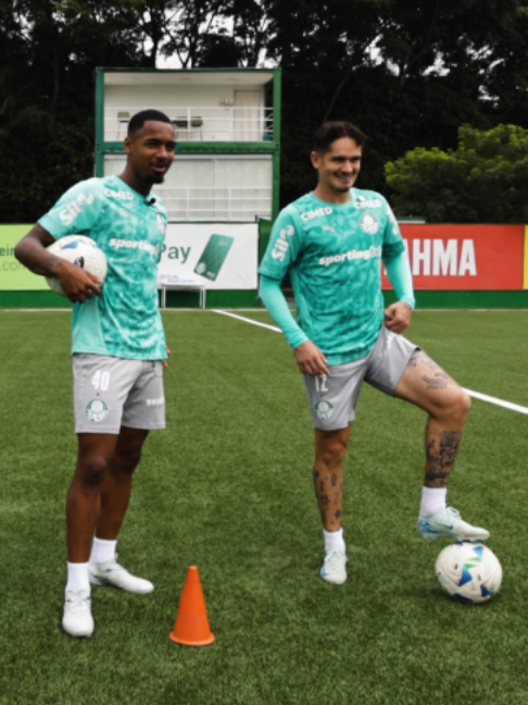@SE Palmeiras