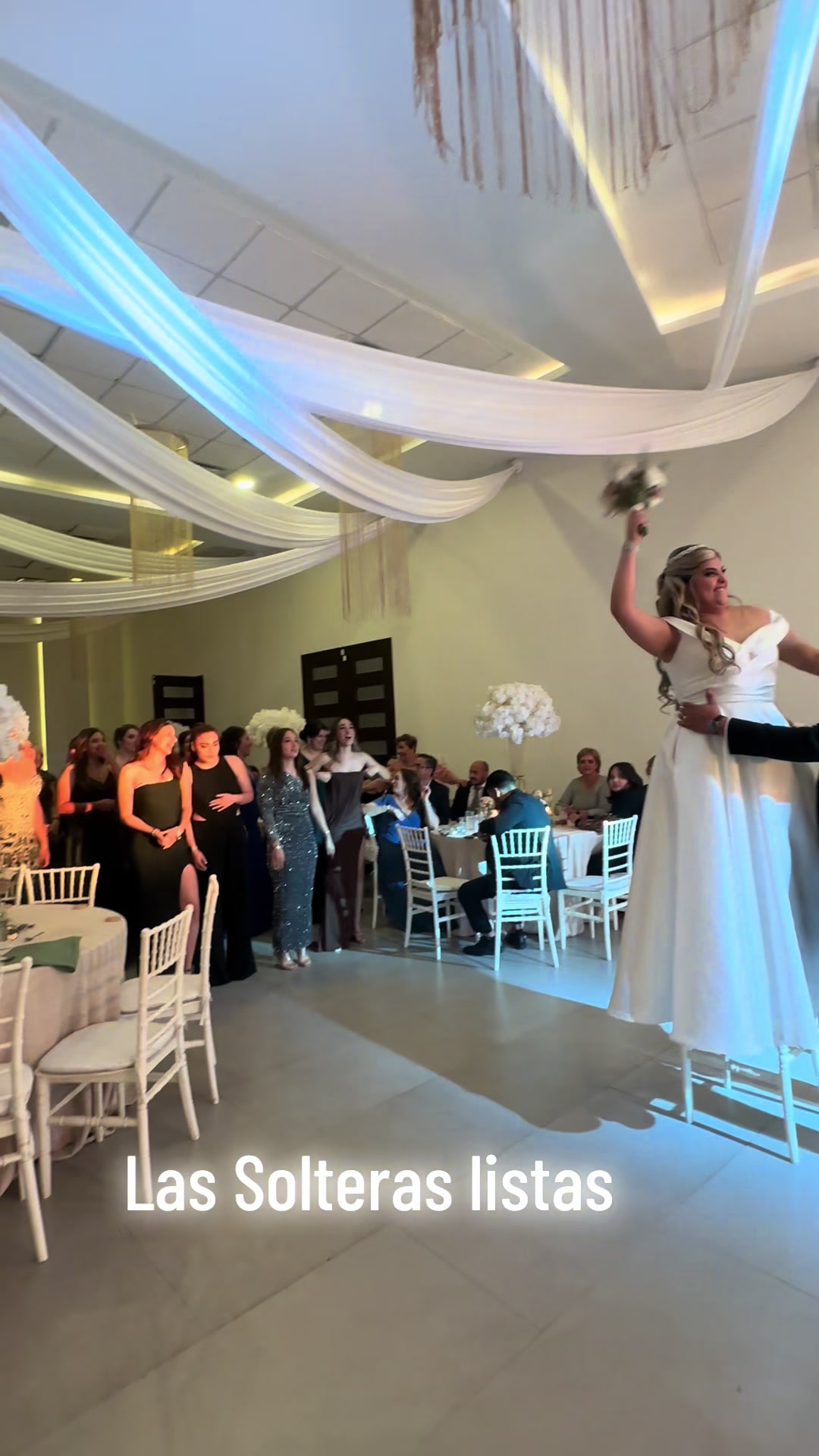 @Wedding planner Monik Jara