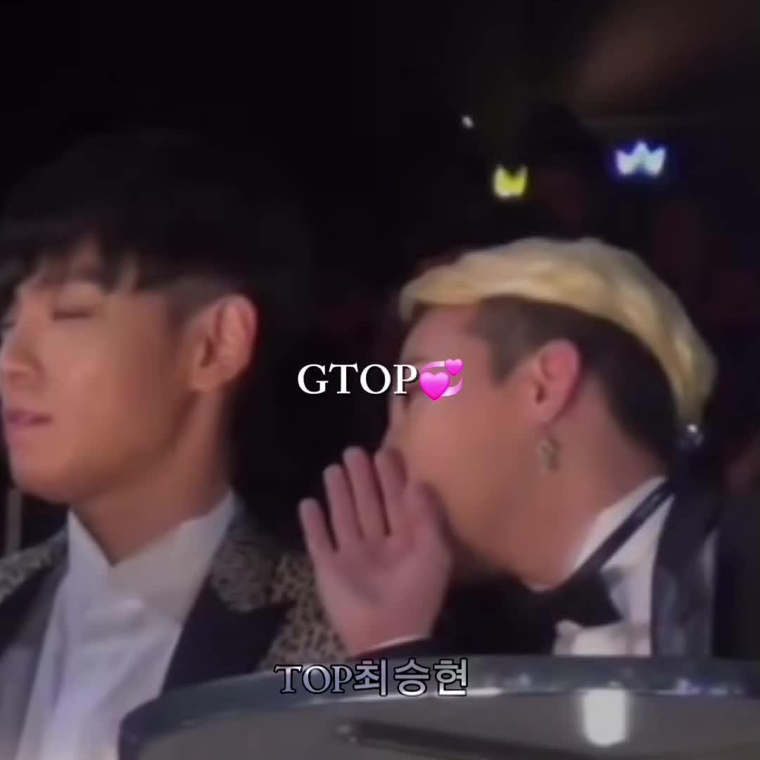 @TOP최승현🌙