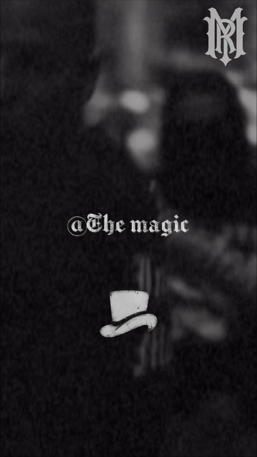 @THE MĀG&Iuml;C🎩✨ &reg;