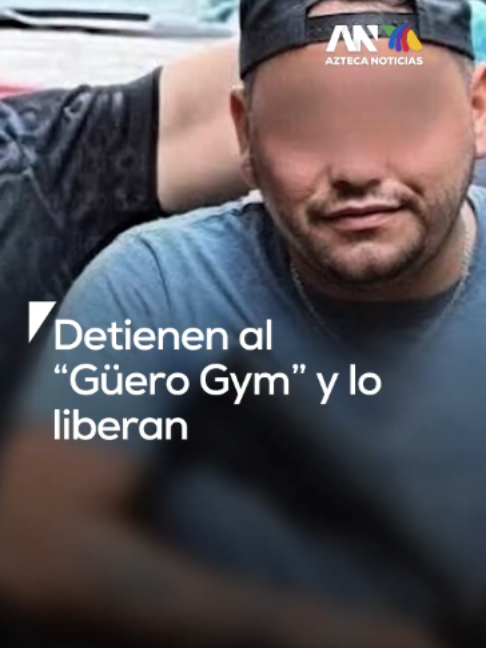 @Azteca Noticias