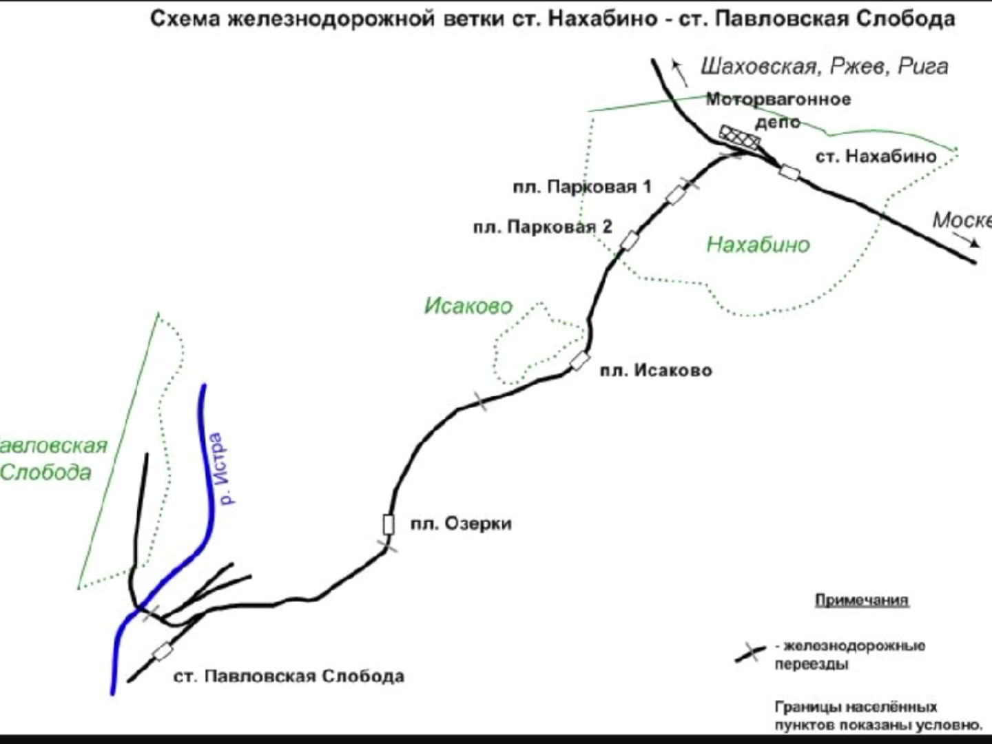@спотер на Истре