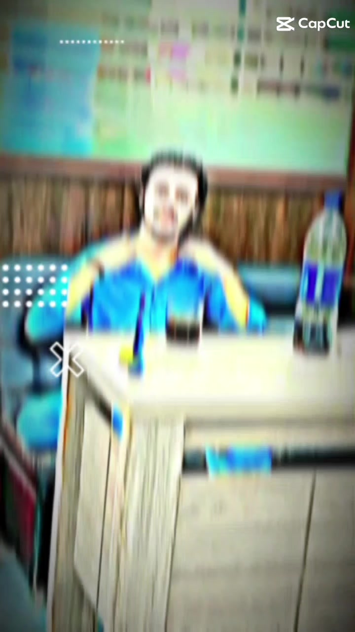 @Shams King