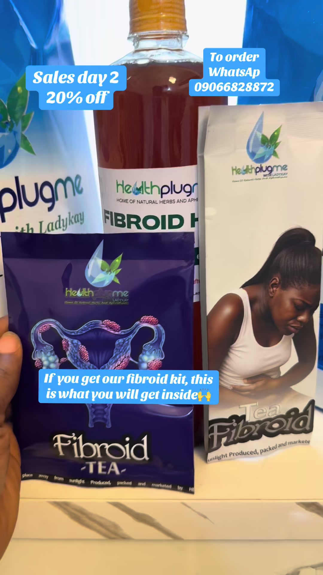 @LadyKay👩&zwj;⚕️_Healthplugme🇨🇦