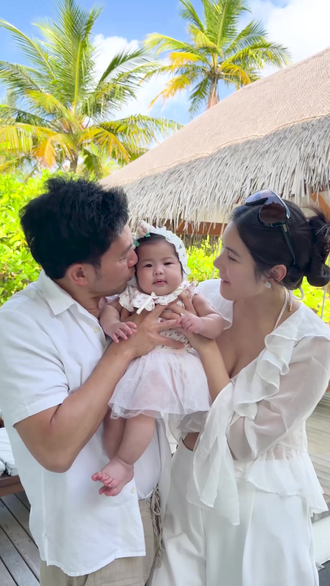 @หมอสองน้องออน Family