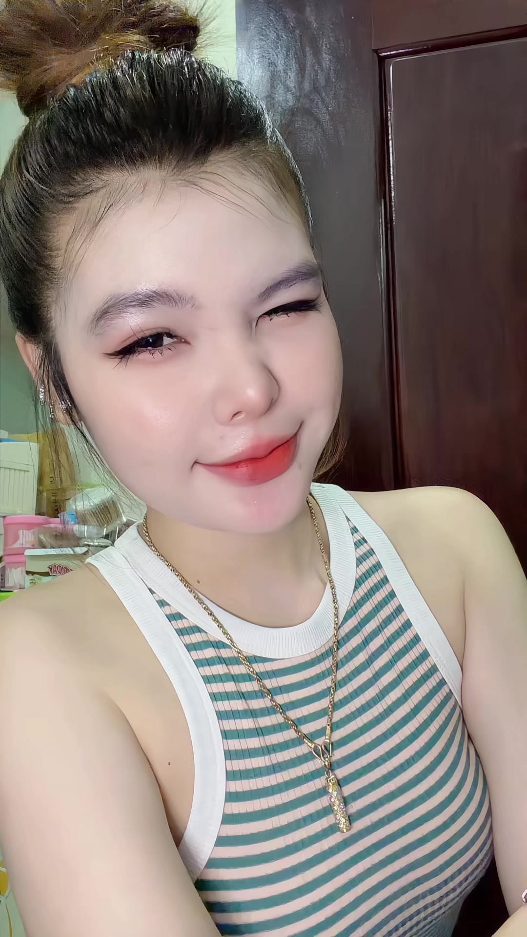 @Sok kheiy๐ฉต