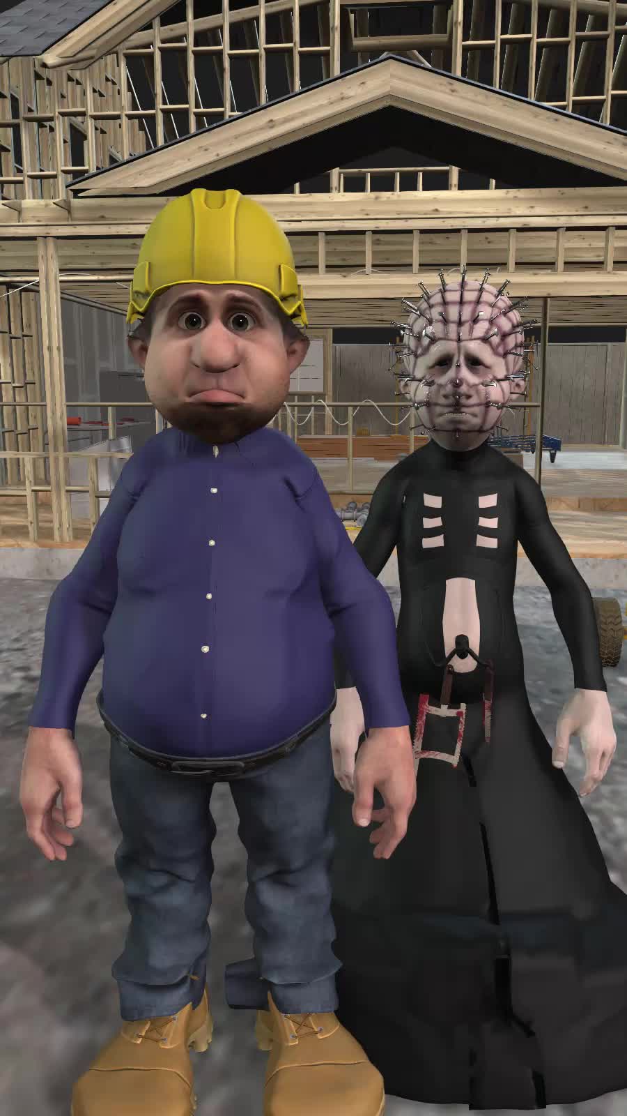 @Craypoe Productions