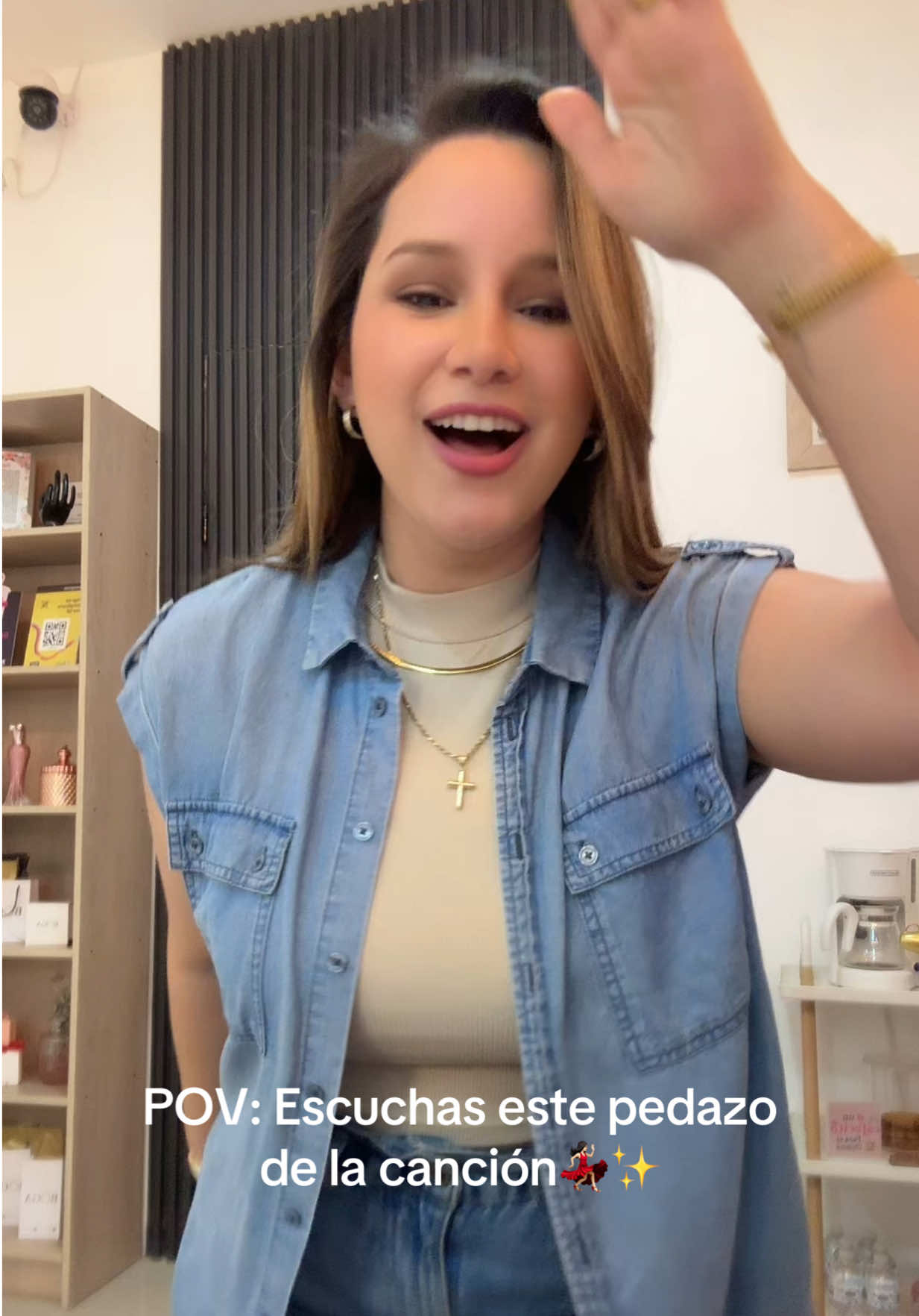 @Melissa Bonilla