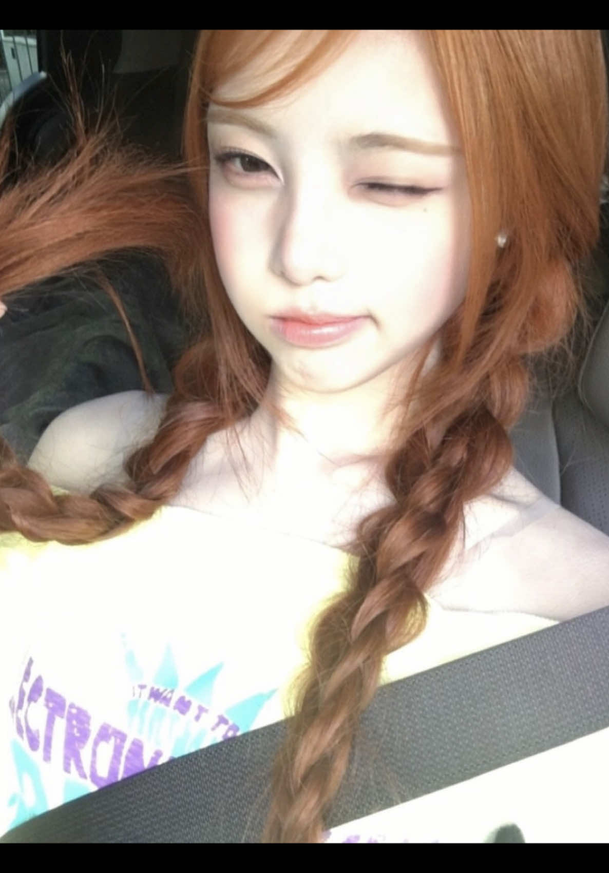 @︵ᩘ⪦̫ Ɩyn͟n ❤︎’ა ֹׅꤠֹ︩︪ ᧉᥣ͟ꪱ