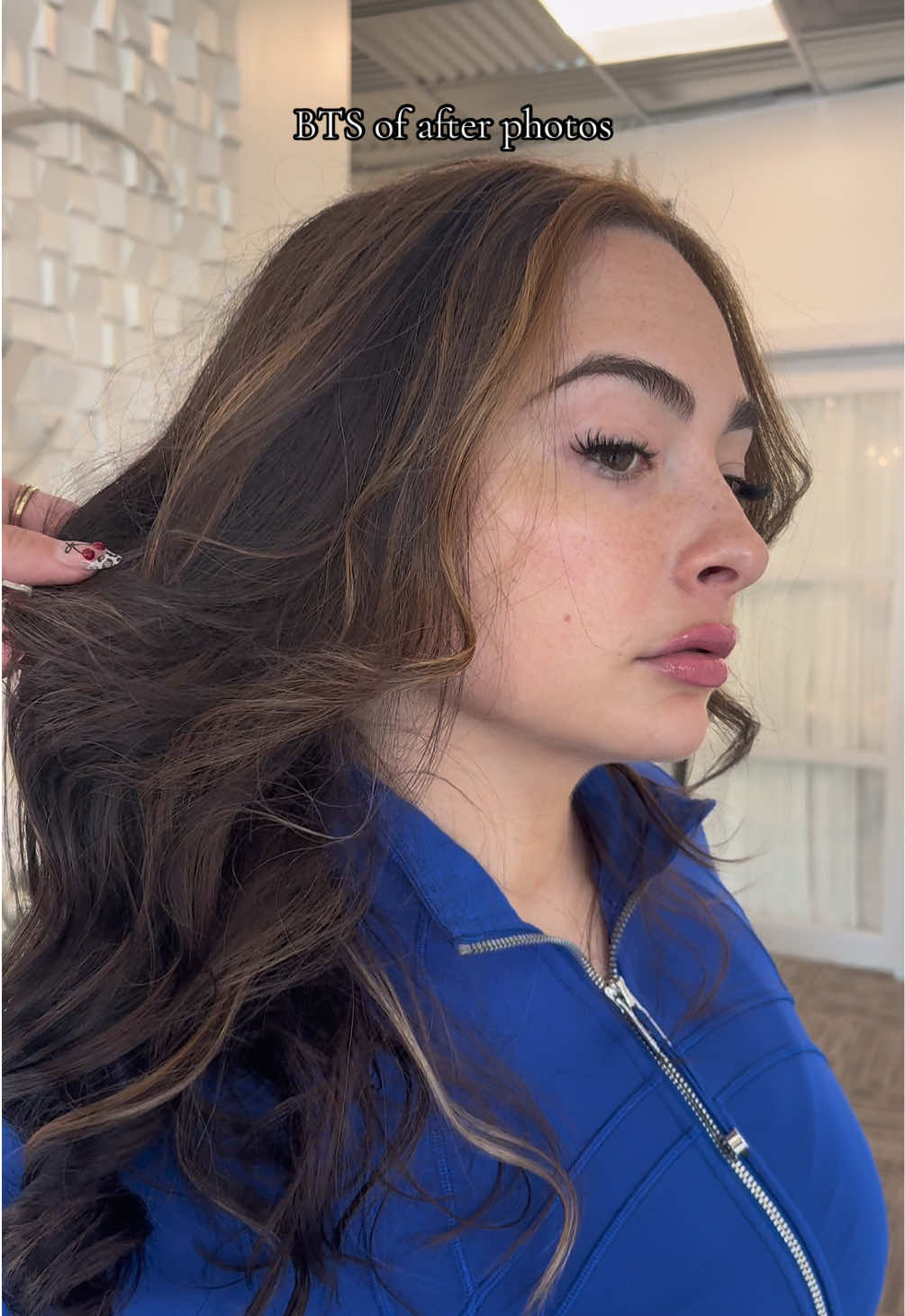 @SOPHIA | SOUTH FL HAIRSTYLIST